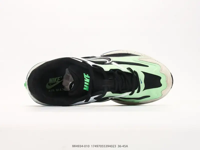Nike Chaussures de sport Respirant Amorti Basse IW4934-010 #17497055394023