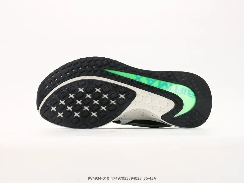 Nike Chaussures de sport Respirant Amorti Basse IW4934-010 #17497055394023