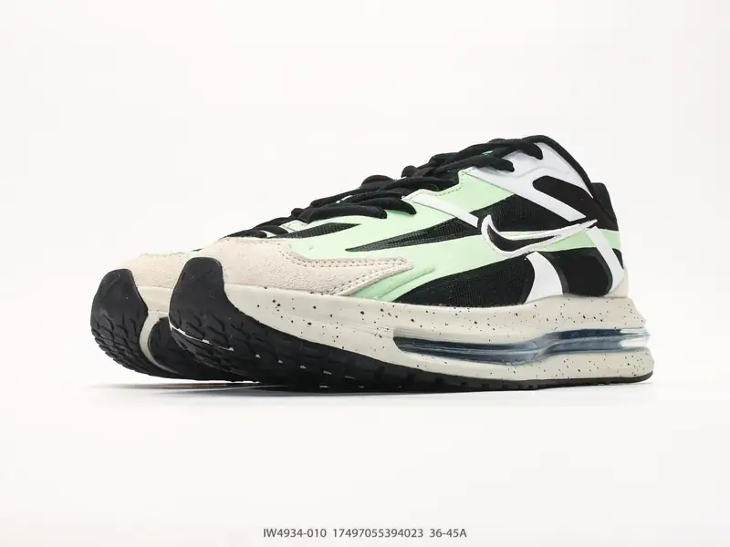 Nike Chaussures de sport Respirant Amorti Basse IW4934-010 #17497055394023