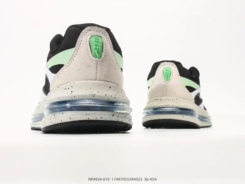 Nike Chaussures de sport Respirant Amorti Basse IW4934-010 #17497055394023