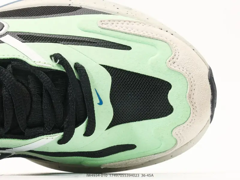 Nike Chaussures de sport Respirant Amorti Basse IW4934-010 #17497055394023