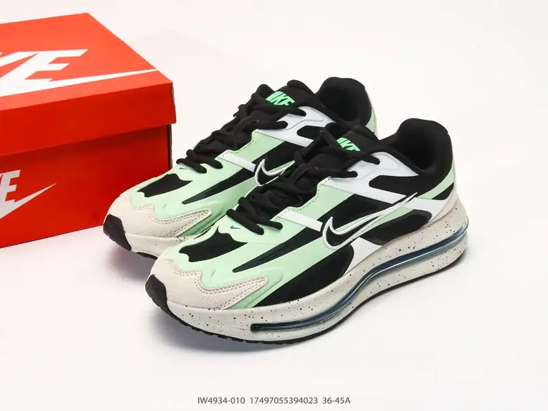 Nike Chaussures de sport Respirant Amorti Basse IW4934-010 #17497055394023
