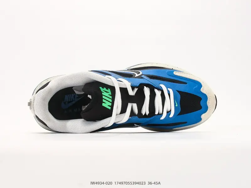 Nike Chaussures de sport Respirant Amorti Basse IW4934-020 #17497055394023
