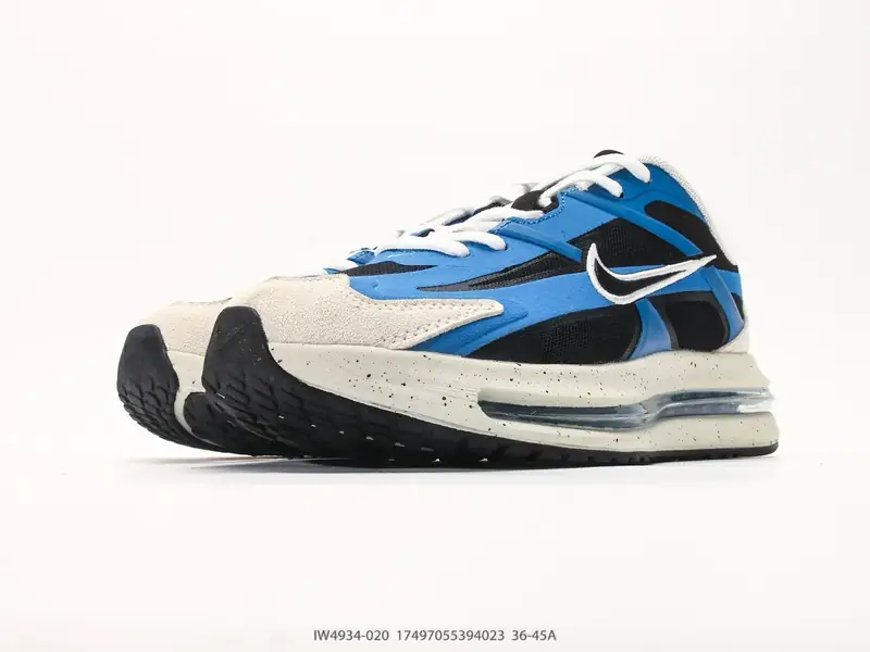 Nike Chaussures de sport Respirant Amorti Basse IW4934-020 #17497055394023