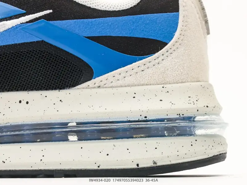 Nike Chaussures de sport Respirant Amorti Basse IW4934-020 #17497055394023