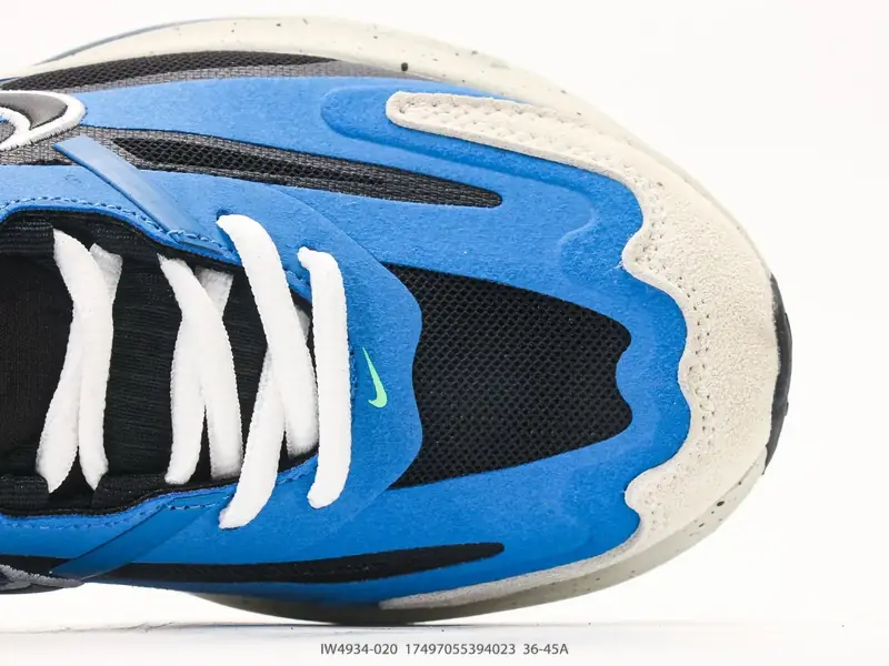 Nike Chaussures de sport Respirant Amorti Basse IW4934-020 #17497055394023