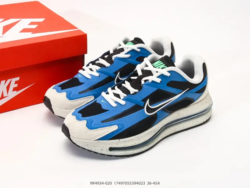 Nike Chaussures de sport Respirant Amorti Basse IW4934-020 #17497055394023