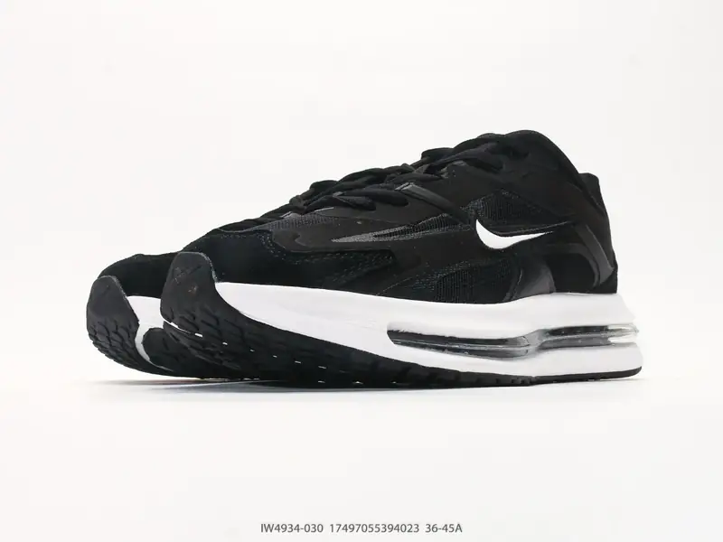 Nike Chaussures de sport Respirant Amorti Basse IW4934-030 #17497055394023