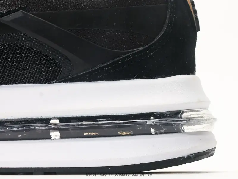 Nike Chaussures de sport Respirant Amorti Basse IW4934-030 #17497055394023
