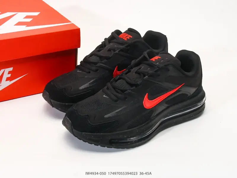 Nike Chaussures de sport Respirant Amorti Basse IW4934-050 #17497055394023