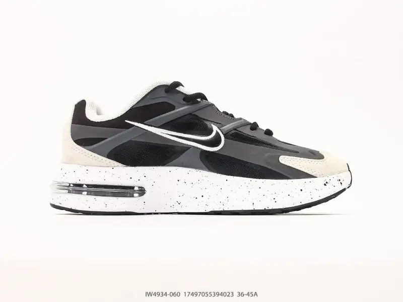 Nike Chaussures de sport Respirant Amorti Basse IW4934-060 #17497055394023