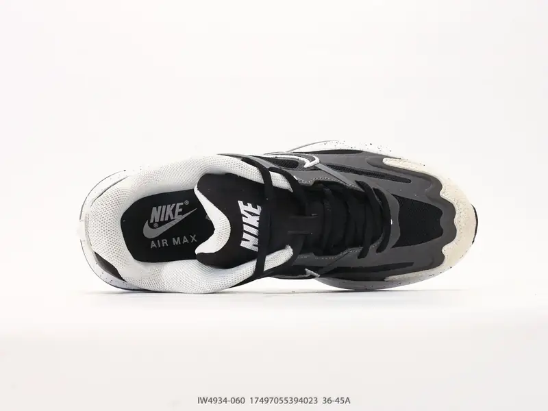 Nike Chaussures de sport Respirant Amorti Basse IW4934-060 #17497055394023