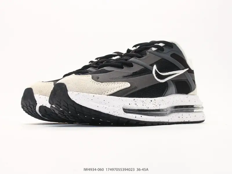 Nike Chaussures de sport Respirant Amorti Basse IW4934-060 #17497055394023