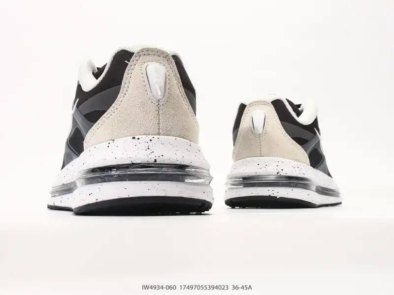 Nike Chaussures de sport Respirant Amorti Basse IW4934-060 #17497055394023