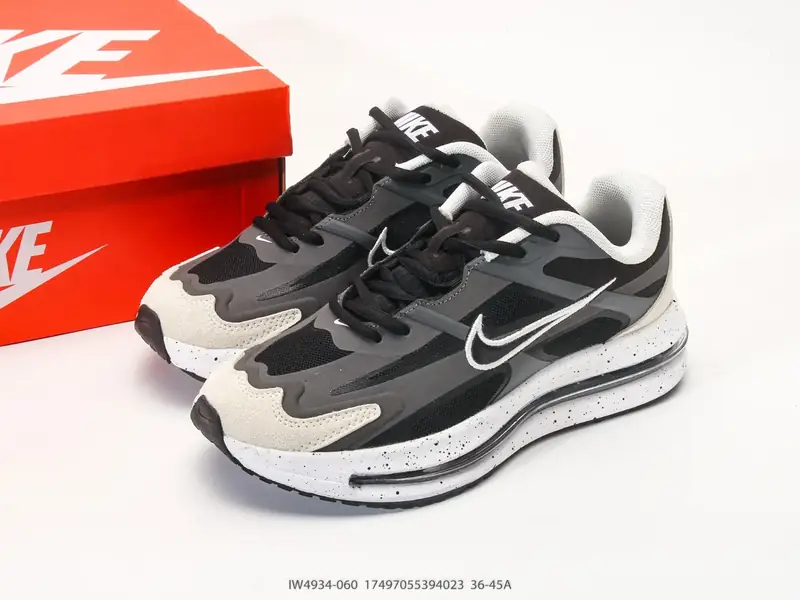 Nike Chaussures de sport Respirant Amorti Basse IW4934-060 #17497055394023