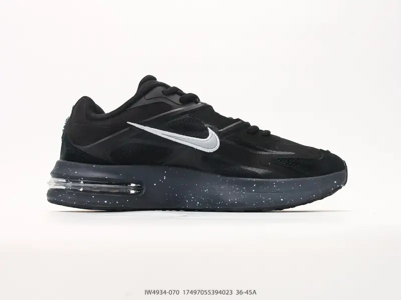 Nike Chaussures de sport Respirant Amorti Basse IW4934-070 #17497055394023