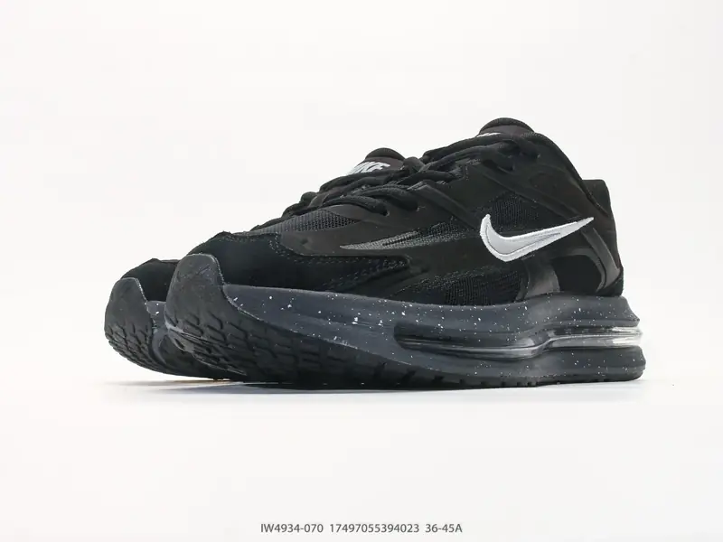 Nike Chaussures de sport Respirant Amorti Basse IW4934-070 #17497055394023