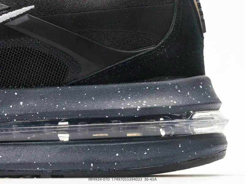 Nike Chaussures de sport Respirant Amorti Basse IW4934-070 #17497055394023