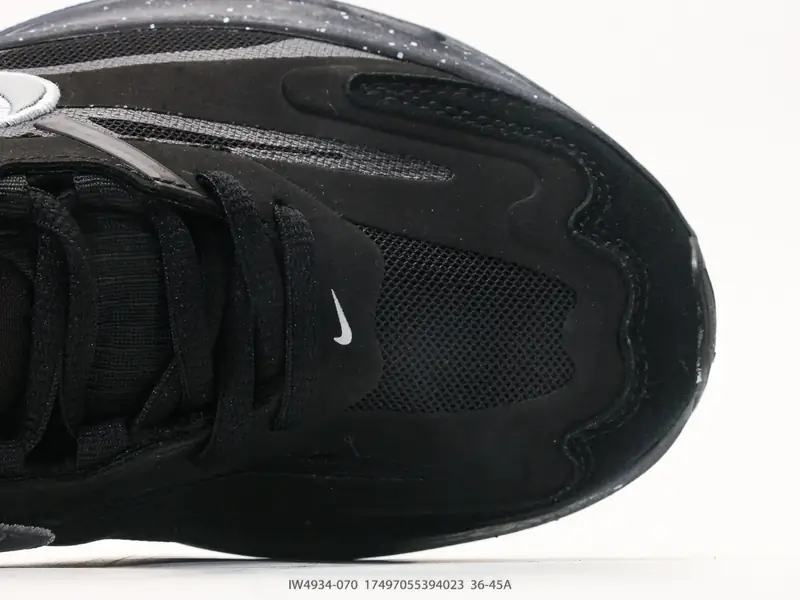 Nike Chaussures de sport Respirant Amorti Basse IW4934-070 #17497055394023