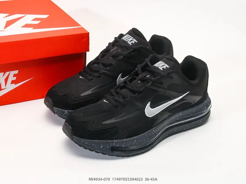 Nike Chaussures de sport Respirant Amorti Basse IW4934-070 #17497055394023