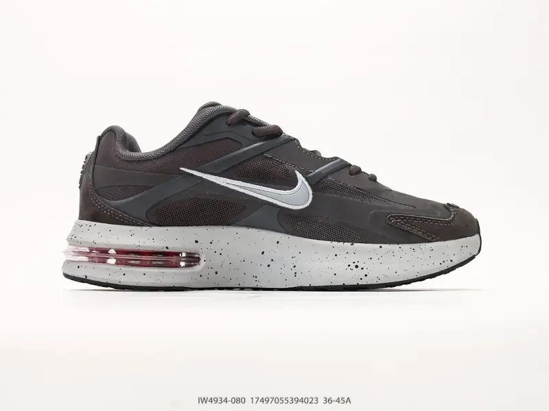 Nike Chaussures de sport Respirant Amorti Basse IW4934-080 #17497055394023
