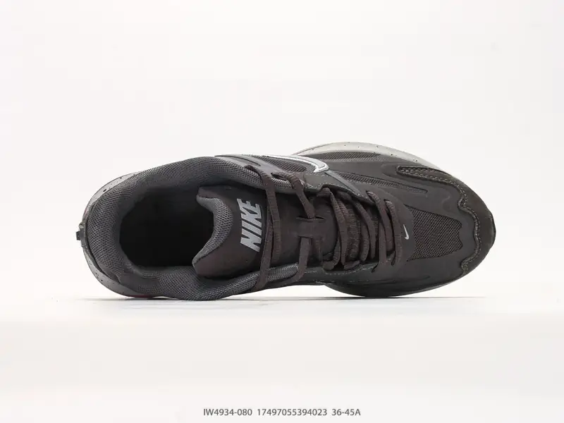 Nike Chaussures de sport Respirant Amorti Basse IW4934-080 #17497055394023