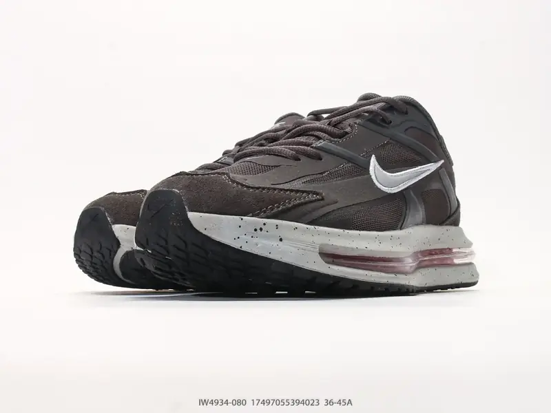 Nike Chaussures de sport Respirant Amorti Basse IW4934-080 #17497055394023