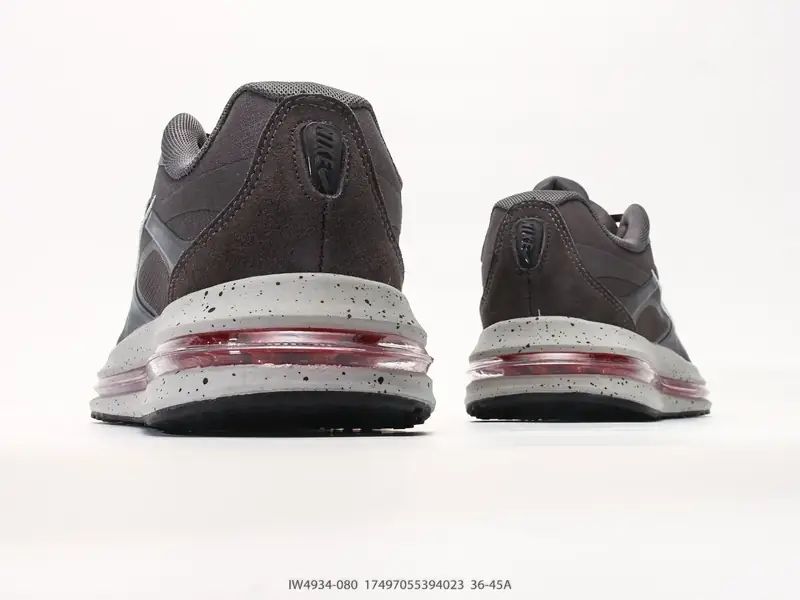 Nike Chaussures de sport Respirant Amorti Basse IW4934-080 #17497055394023