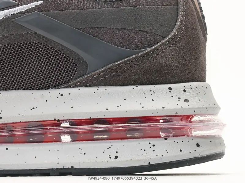 Nike Chaussures de sport Respirant Amorti Basse IW4934-080 #17497055394023