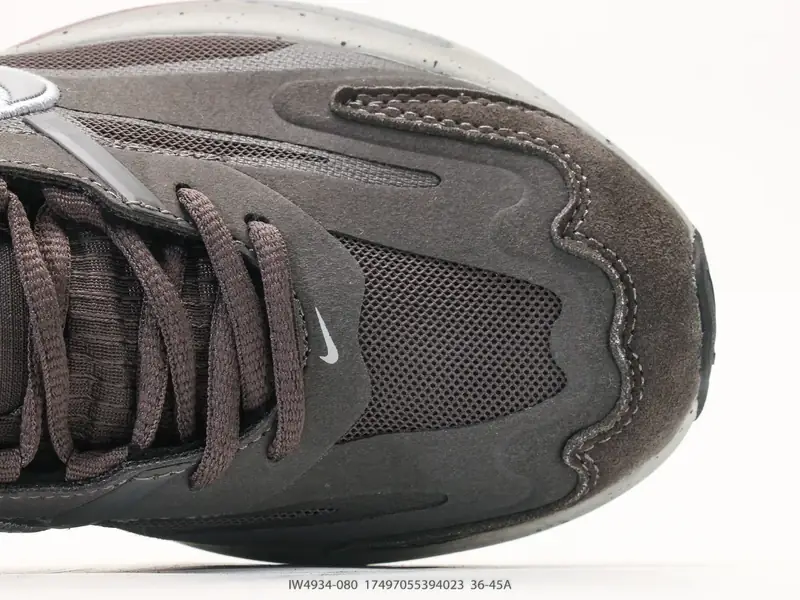 Nike Chaussures de sport Respirant Amorti Basse IW4934-080 #17497055394023