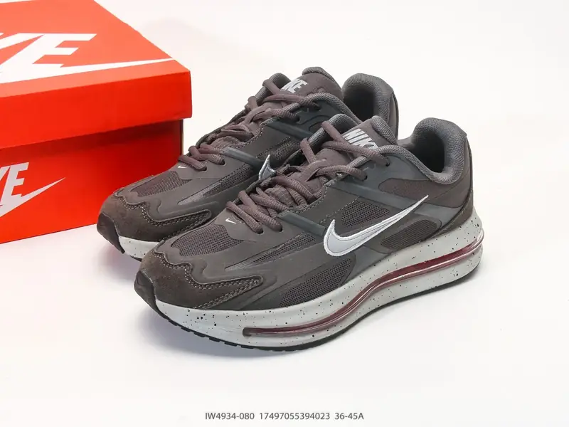 Nike Chaussures de sport Respirant Amorti Basse IW4934-080 #17497055394023
