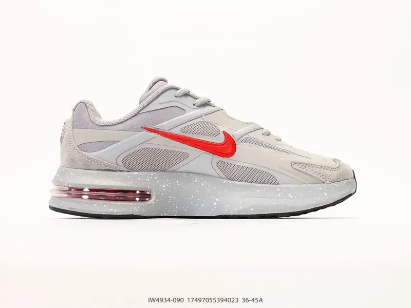 Nike Chaussures de sport Respirant Amorti Basse IW4934-090 #17497055394023