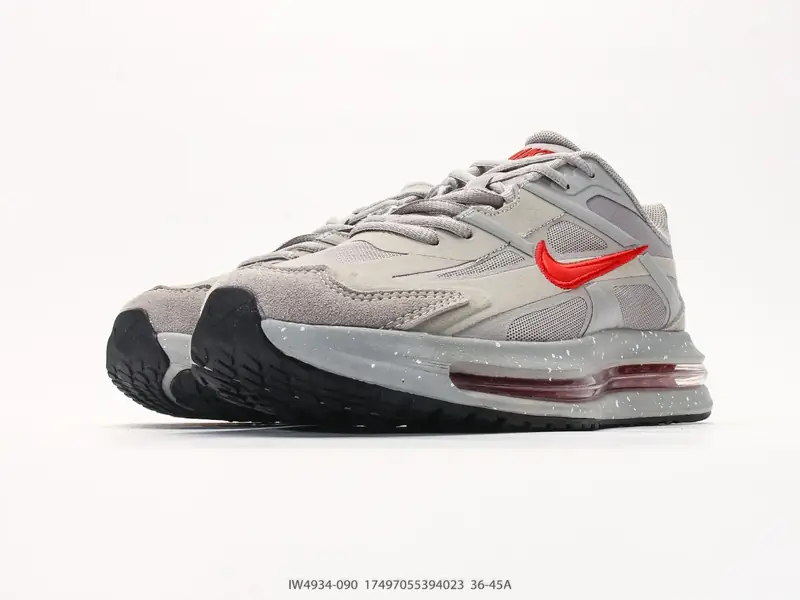 Nike Chaussures de sport Respirant Amorti Basse IW4934-090 #17497055394023