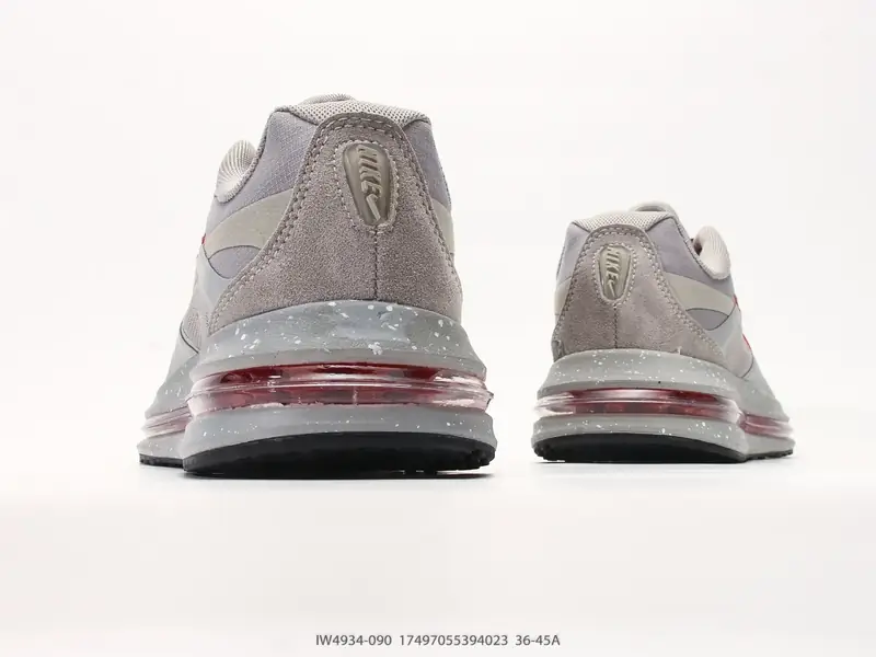 Nike Chaussures de sport Respirant Amorti Basse IW4934-090 #17497055394023