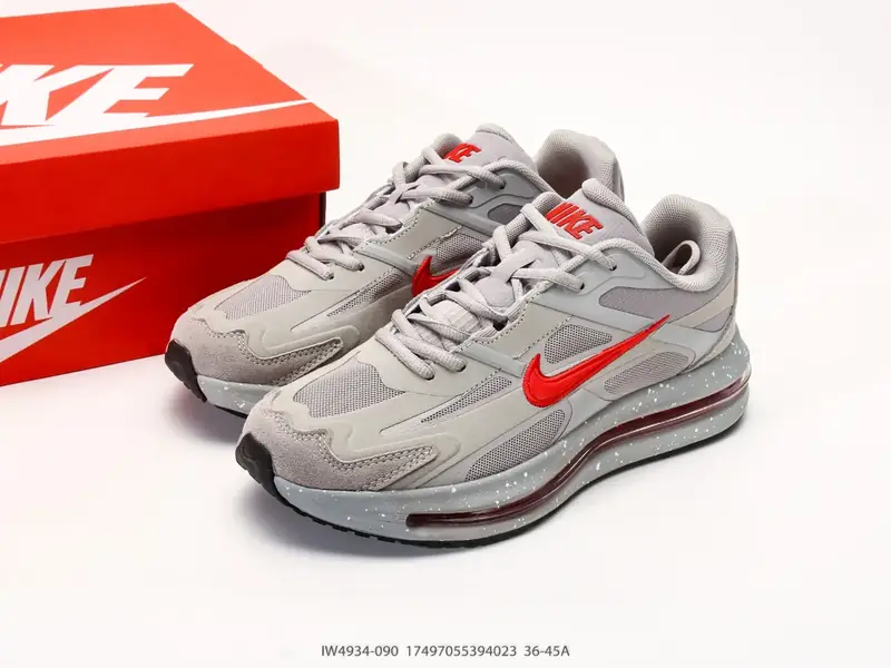 Nike Chaussures de sport Respirant Amorti Basse IW4934-090 #17497055394023