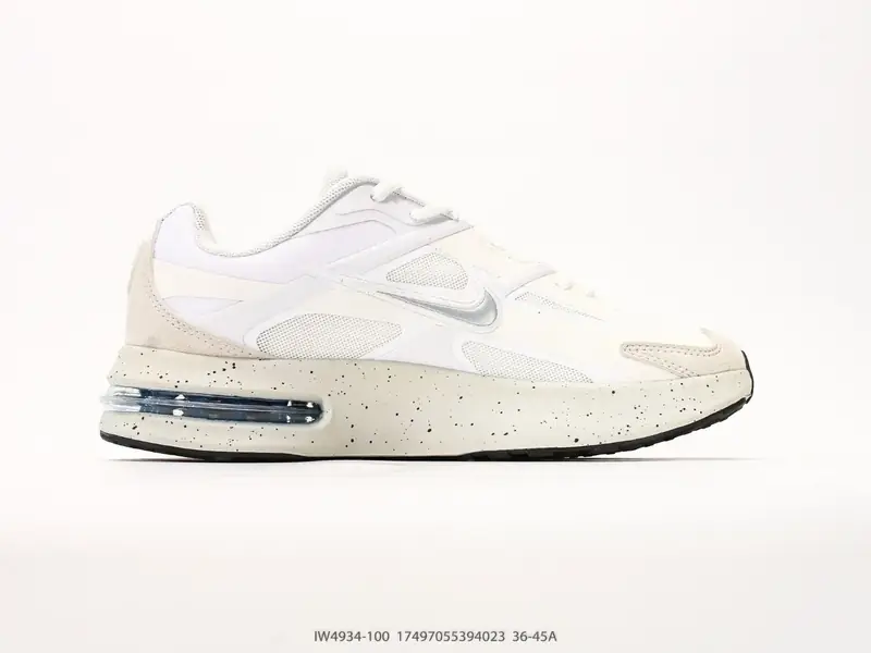 Nike Chaussures de sport Respirant Amorti Basse IW4934-100 #17497055394023