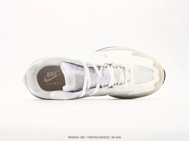 Nike Chaussures de sport Respirant Amorti Basse IW4934-100 #17497055394023
