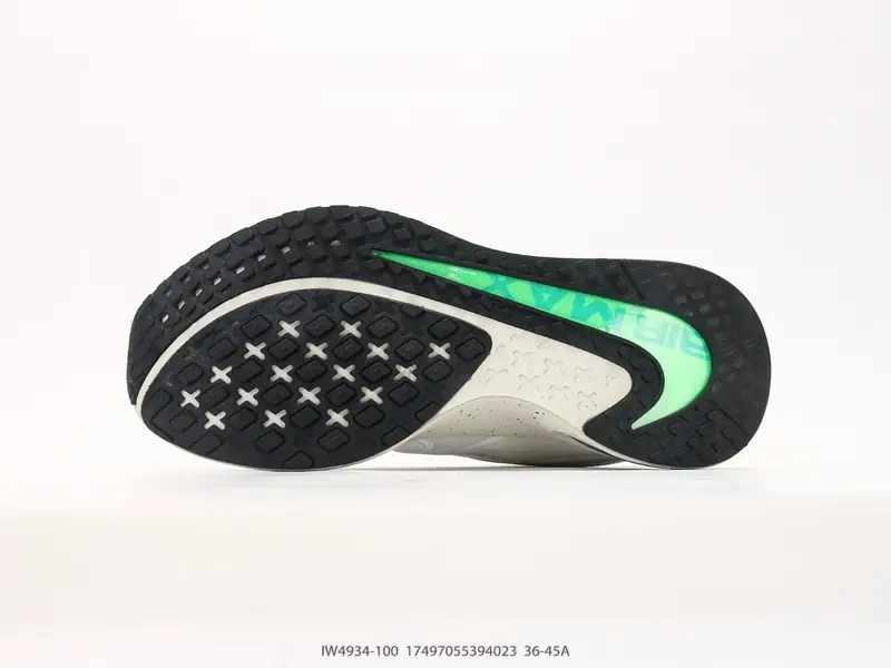 Nike Chaussures de sport Respirant Amorti Basse IW4934-100 #17497055394023