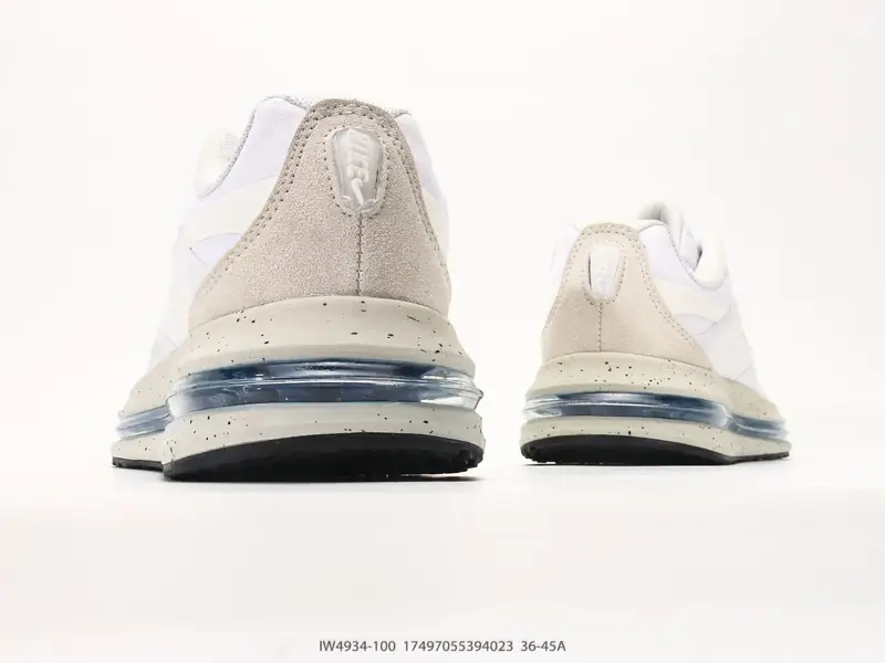 Nike Chaussures de sport Respirant Amorti Basse IW4934-100 #17497055394023
