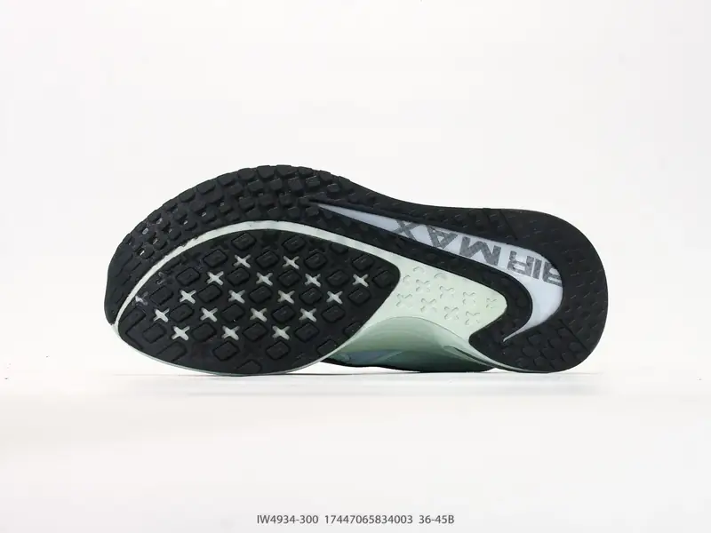 Nike Chaussures de sport Coussin d'air IW4934-300 #17447065834003