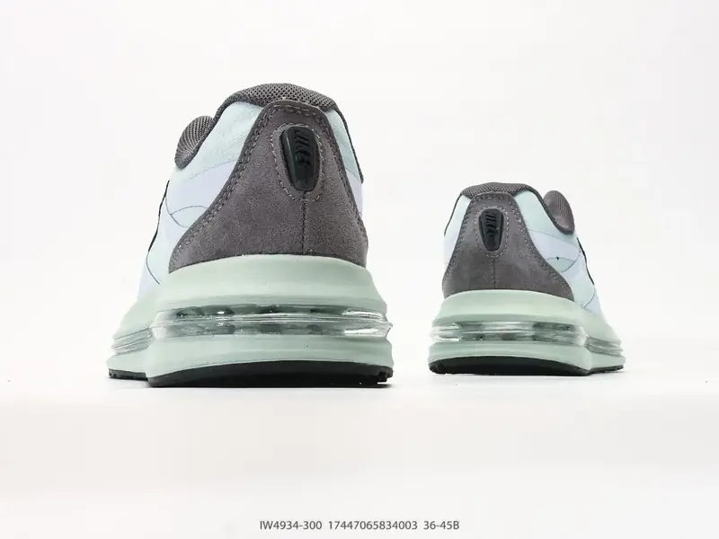 Nike Chaussures de sport Coussin d'air IW4934-300 #17447065834003