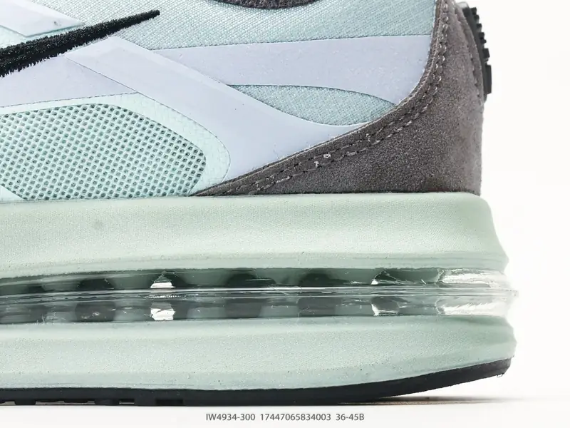 Nike Chaussures de sport Coussin d'air IW4934-300 #17447065834003