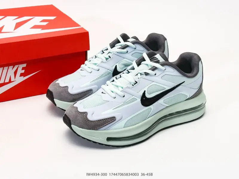 Nike Chaussures de sport Coussin d'air IW4934-300 #17447065834003