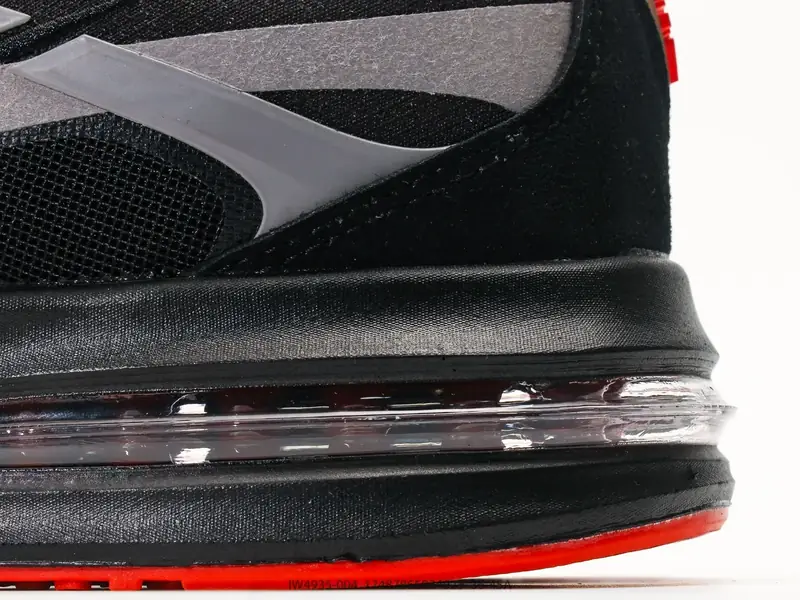 Nike Chaussures de running Résistant Polyvalent Basse IW4935-004 #17487865834023