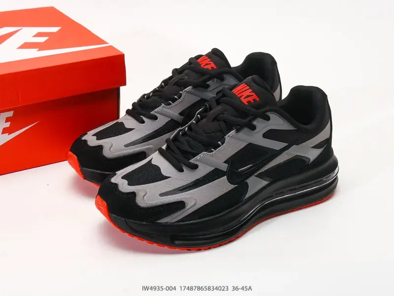 Nike Chaussures de running Résistant Polyvalent Basse IW4935-004 #17487865834023