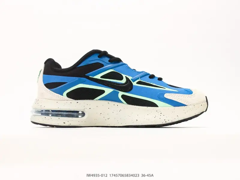 Nike Chaussures de sport Coussin d'air IW4935-012 #17457065834023
