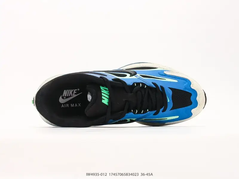 Nike Chaussures de sport Coussin d'air IW4935-012 #17457065834023