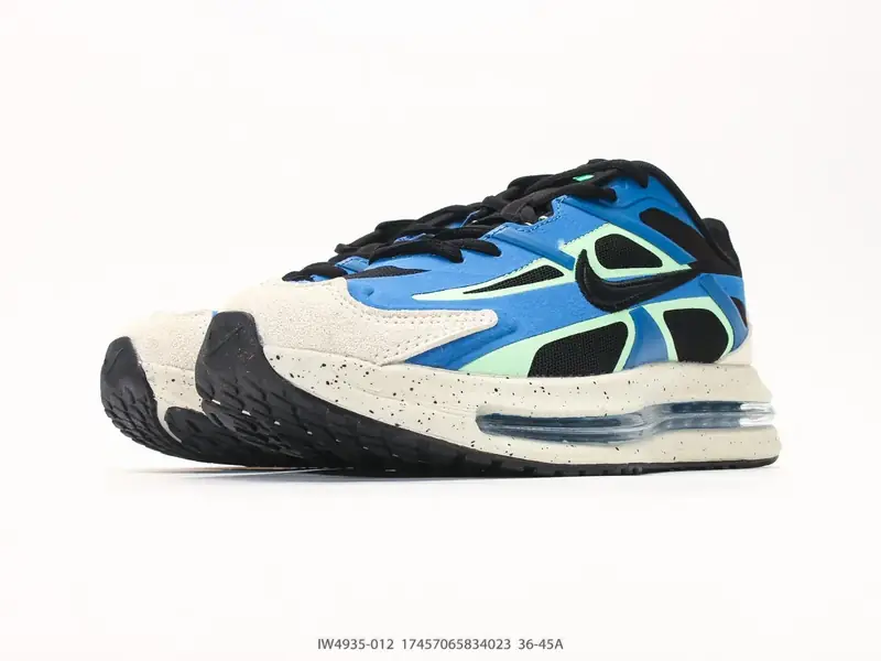 Nike Chaussures de sport Coussin d'air IW4935-012 #17457065834023
