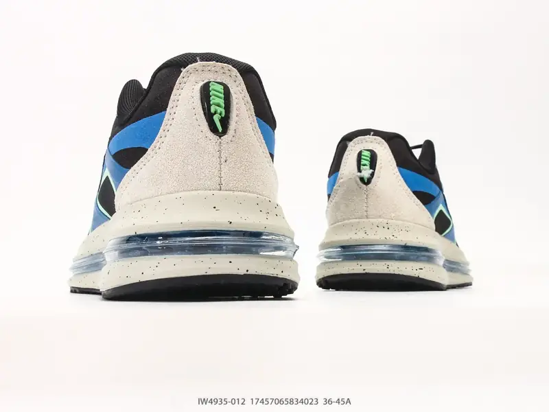 Nike Chaussures de sport Coussin d'air IW4935-012 #17457065834023