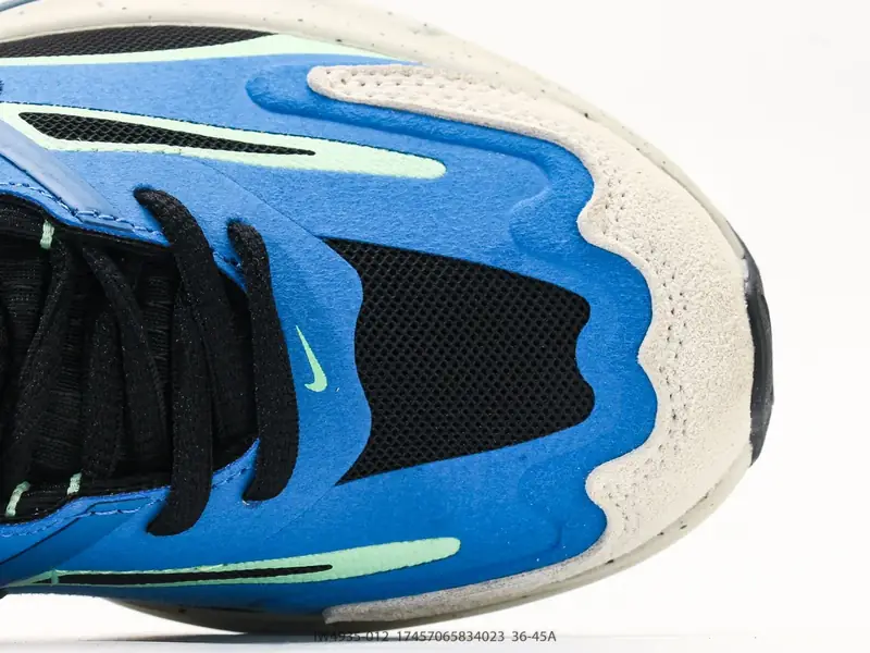 Nike Chaussures de sport Coussin d'air IW4935-012 #17457065834023